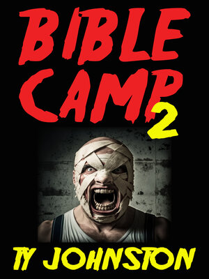 cover image of Bible Camp 2